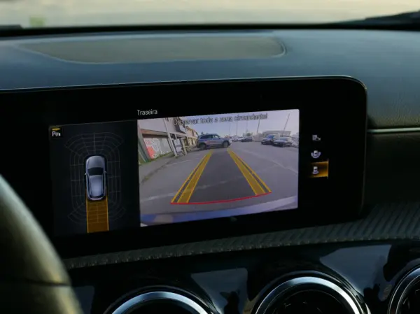 Mercedes-Benz A 250 e Style Plus 21