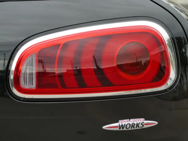 MINI Clubman John Cooper Works ALL4 Auto Desp. 13