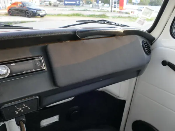 Volkswagen Type 2 20