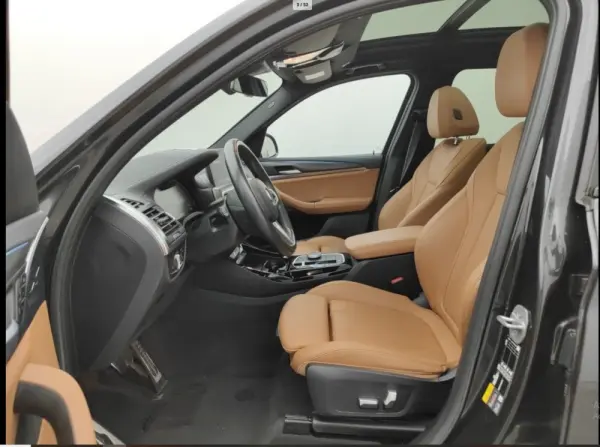 BMW iX3 M Sport Inspiring 5