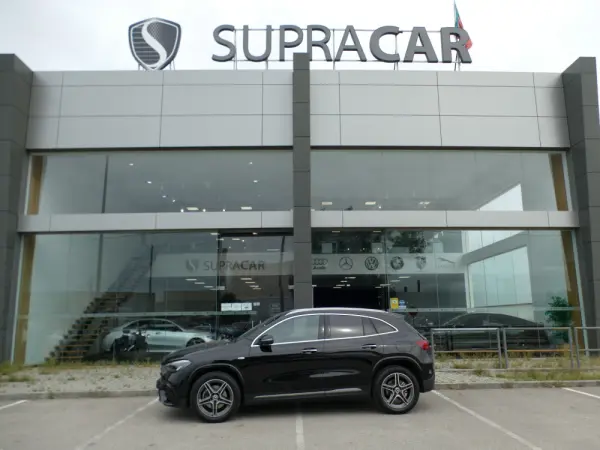 Mercedes-Benz GLA 250 e AMG Line 42