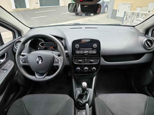 Renault Clio 1.5 dCi Zen 12