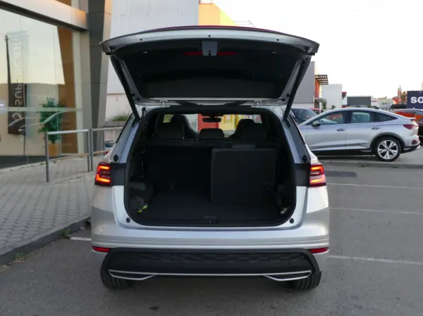 Skoda Kodiaq 2.0 TDI Sportline DSG 16
