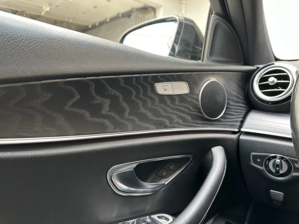 Mercedes-Benz E 220 d Avantgarde 15