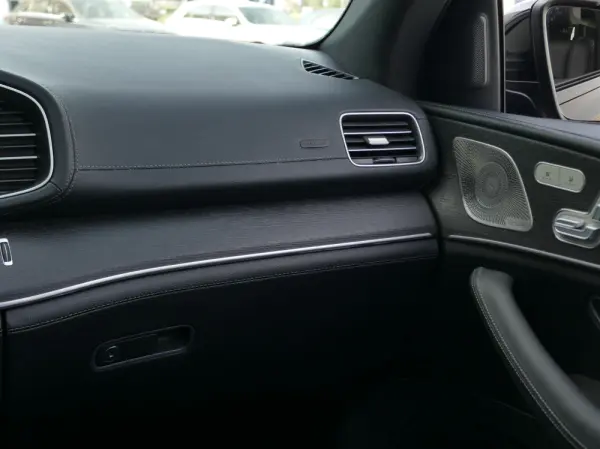 Mercedes-Benz GLE 350 de Coupé 4Matic 42