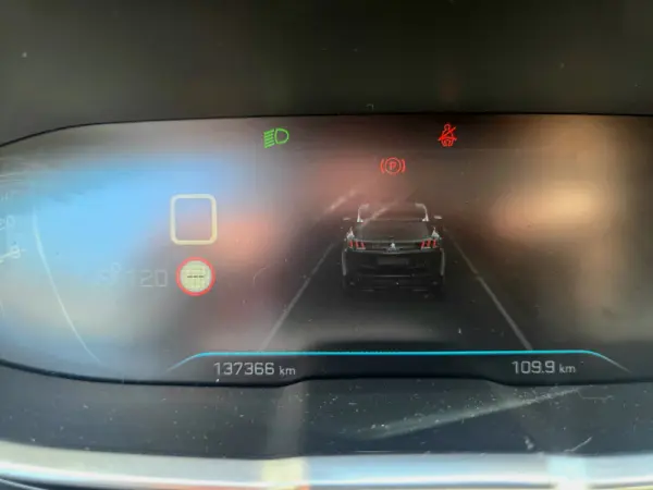 Peugeot 3008 1.2 PureTech Allure 27