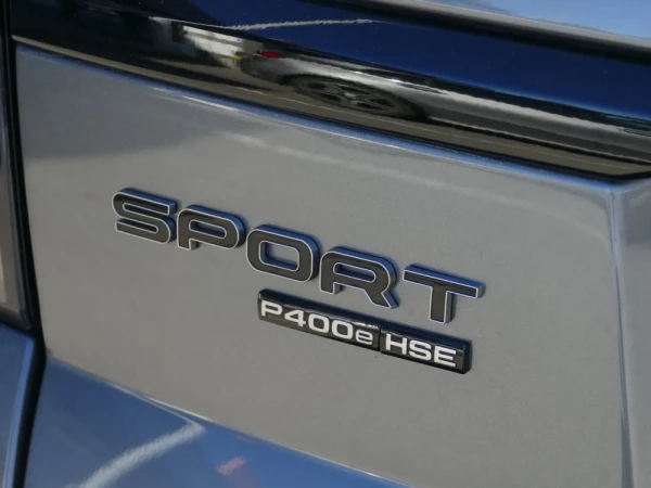Land Rover Range Rover Sport 2.0 Si4 PHEV HSE Dynamic Stealth 7