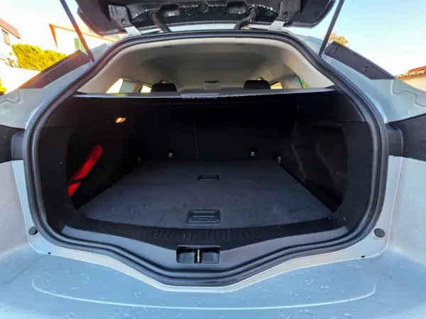 Renault Mégane Sport Tourer 1.3 TCe Limited 16