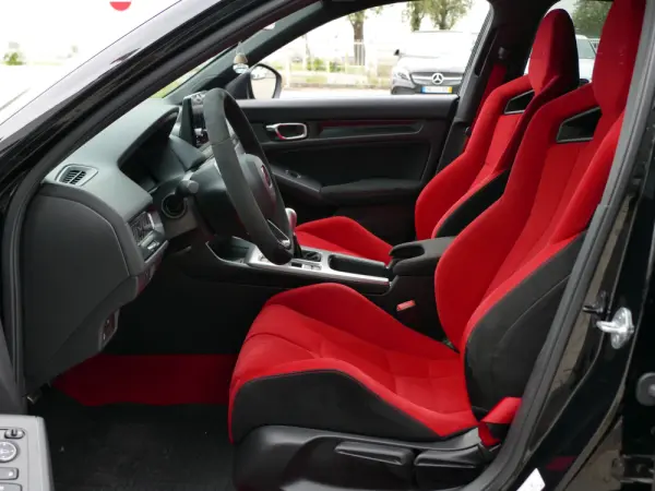 Honda Civic 2.0 i-VTEC Type-R 29