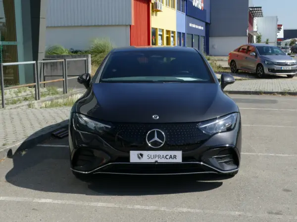 Mercedes-Benz EQE 350 Edition 2