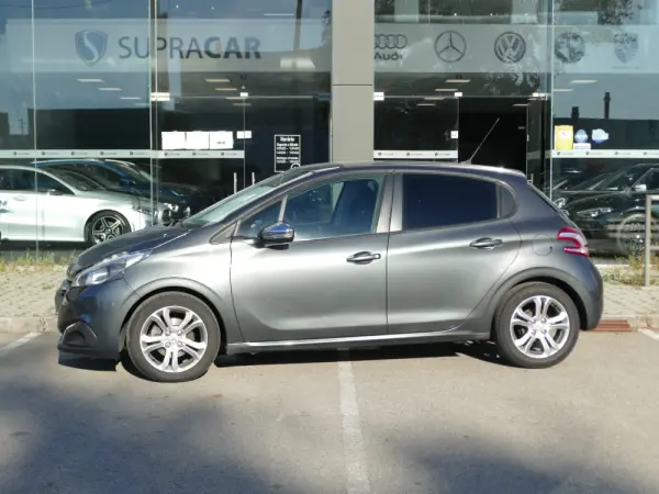 Peugeot 208 1.4 HDi Active 36