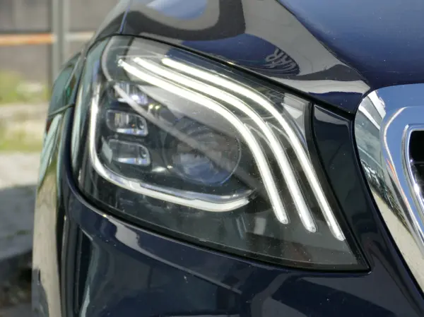 Mercedes-Benz S 400 d 4-Matic 10