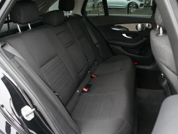 Mercedes-Benz C 300 de Avantgarde 30