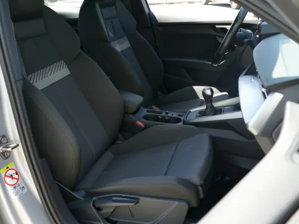 Audi A3 Limousine 30 TDI 29