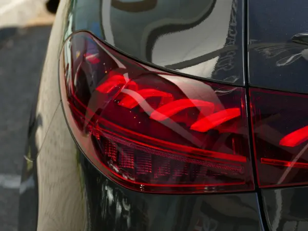 Mercedes-Benz EQE 350 Edition 13
