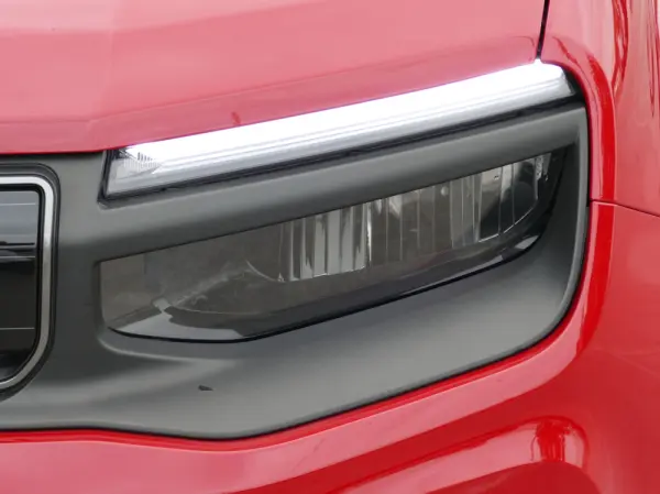 Jeep Avenger 54 kWh Altitude 10