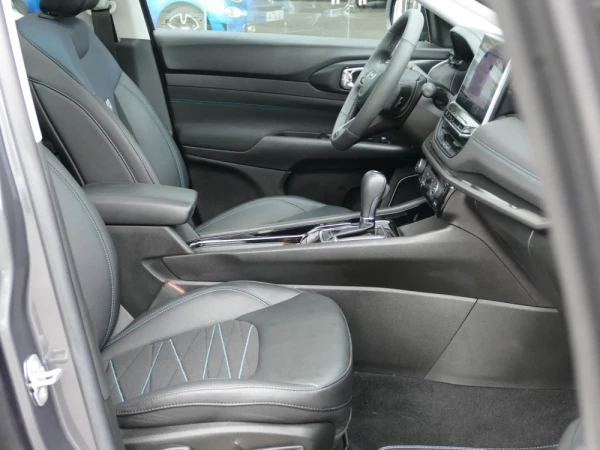 Jeep Compass 1.3 TG 4Xe Trailhawk 34