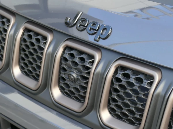 Jeep Compass 1.3 TG 4Xe Trailhawk 13