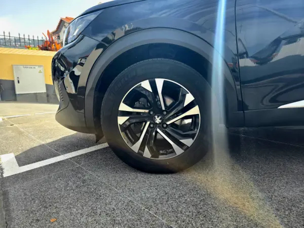 Peugeot 2008 1.2 PureTech GT Line 10