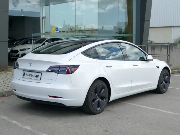 Tesla Model 3 Long Range Tração Integral 4