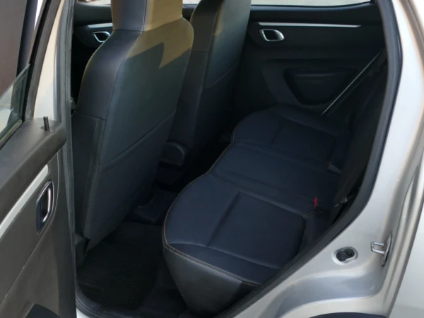 Dacia Spring Electric 45 Expression 32
