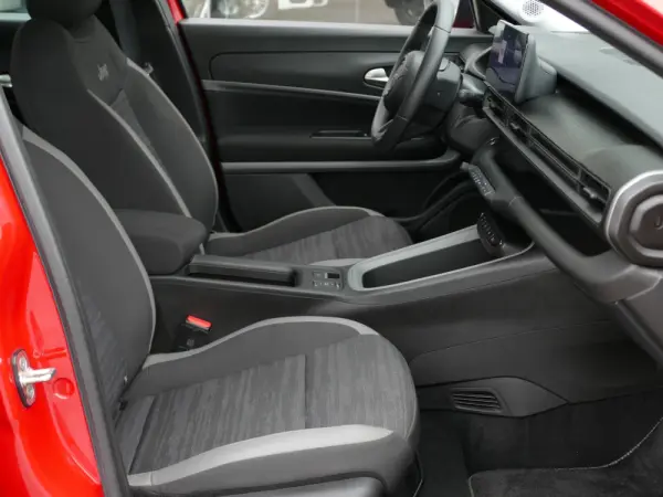 Jeep Avenger 54 kWh Altitude 32