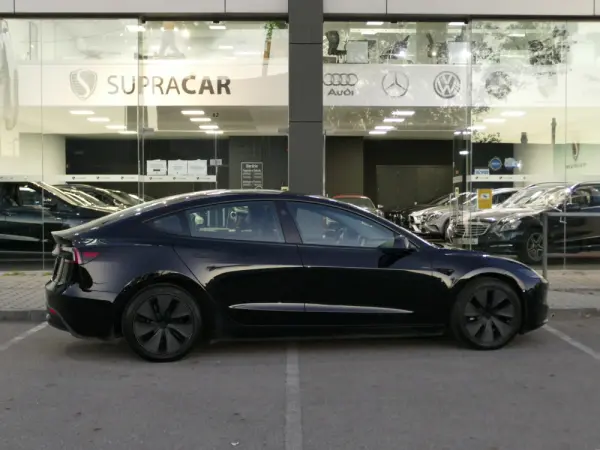 Tesla Model 3 Long Range Tração Integral 34