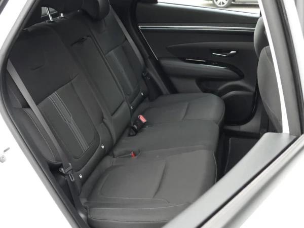 Hyundai Tucson 1.6 T-GDI PHEV Premium 25