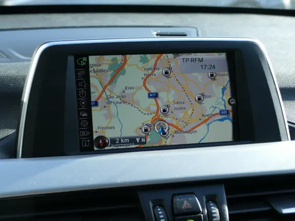 BMW X1 16 d sDrive Advantage 22