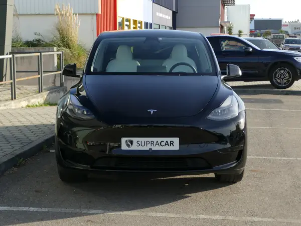 Tesla Model Y Standard 2