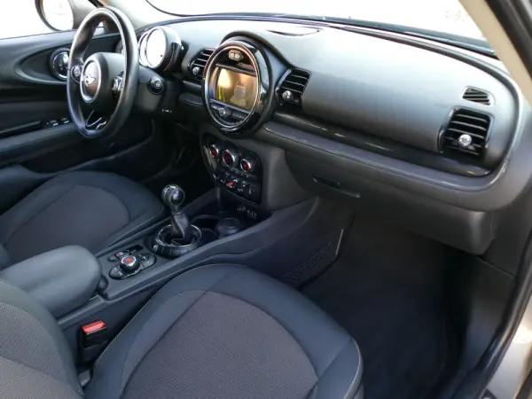 MINI Clubman One D 25