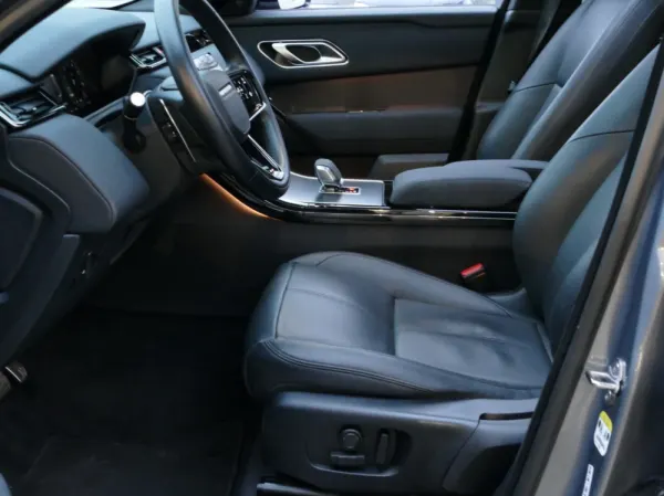 Land Rover Range Rover Velar 2.0 P400e AWD Dynamic SE 27