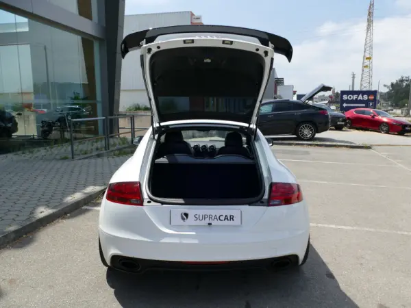 Audi TT RS Coupé Plus 2.5 TFSi quattro 17