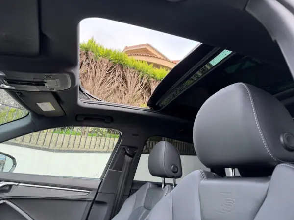 Audi Q3 35 TFSI S line S tronic 20