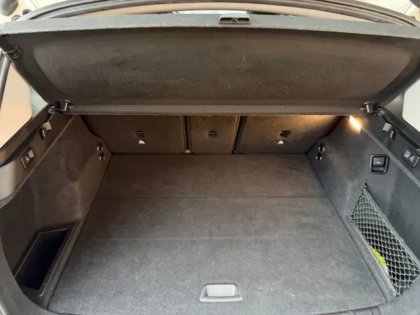 BMW X1 18 d sDrive Line Sport Auto 9