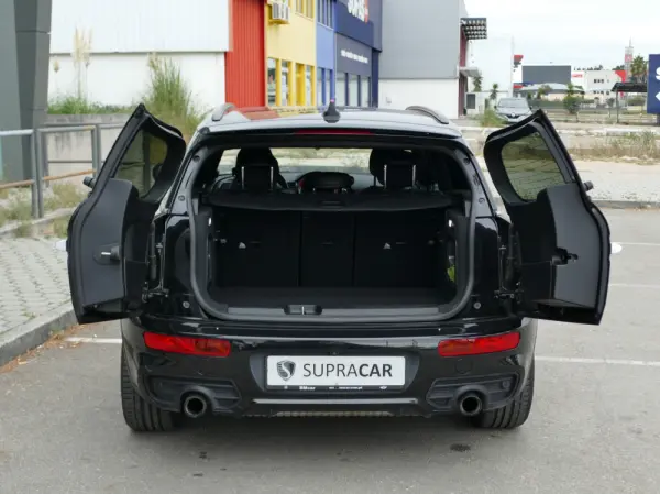 MINI Clubman John Cooper Works ALL4 Auto Desp. 15