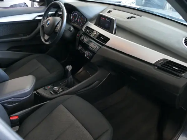 BMW X1 16 d sDrive 26