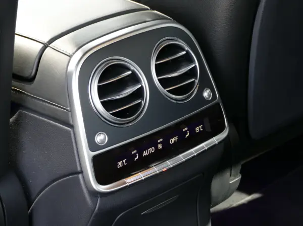 Mercedes-Benz S 400 d 4-Matic 32