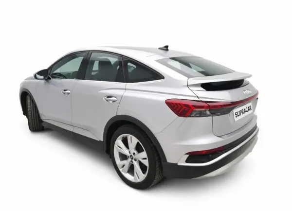 Audi Q4 Sportback e-tron 35 55 kWh 2