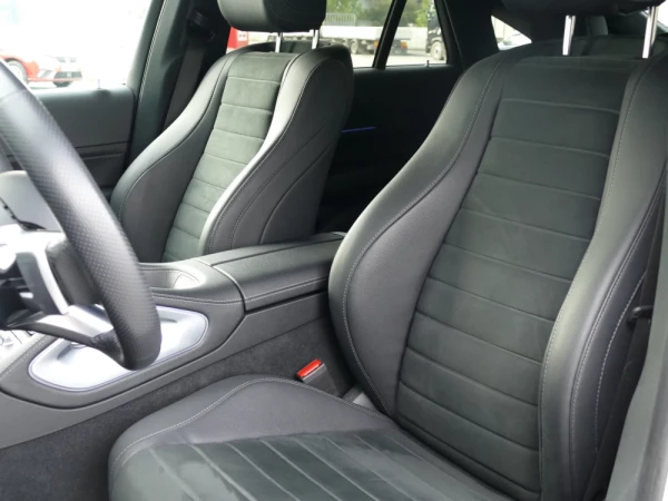 Mercedes-Benz GLE 350 Coupe de 4Matic 20