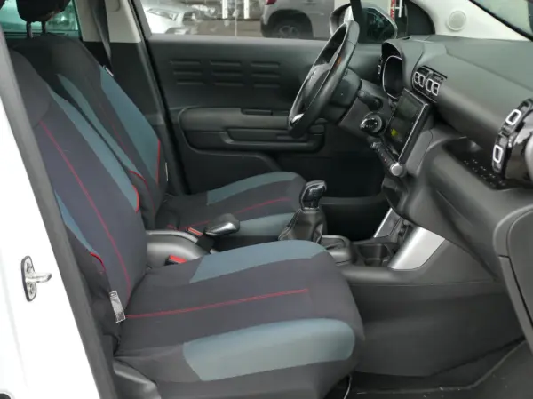 Citroen C3 Aircross 1.2 PureTech Feel 26