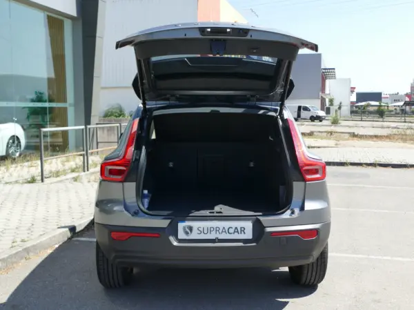 Volvo XC 40 2.0 D3 Geartronic 14