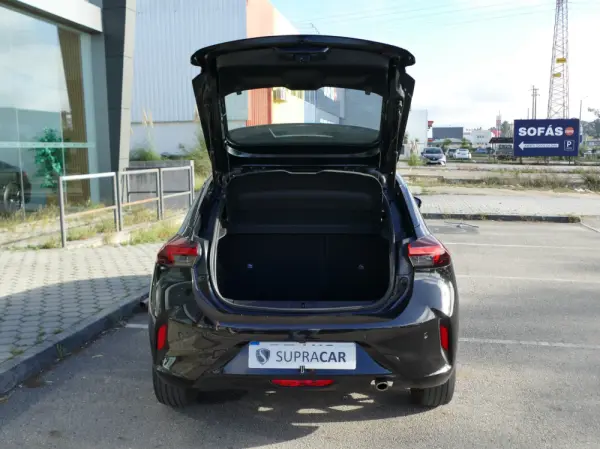 Opel Corsa 1.2 T GS 13