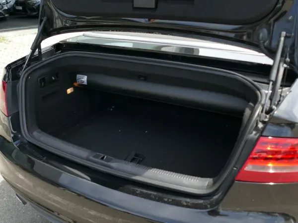 Audi A5 Cabrio 2.0 TDi S-line 14