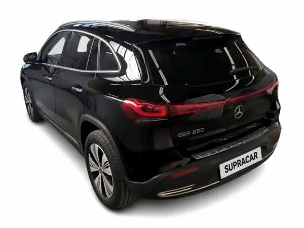 Mercedes-Benz EQA 250 Progressive 3