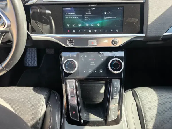 Jaguar I-Pace EV400 R-Dynamic SE AWD 30