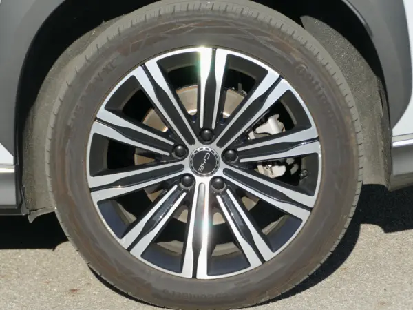 BYD Sealion 7 SEALION7 82.5 kWh Comfort 7