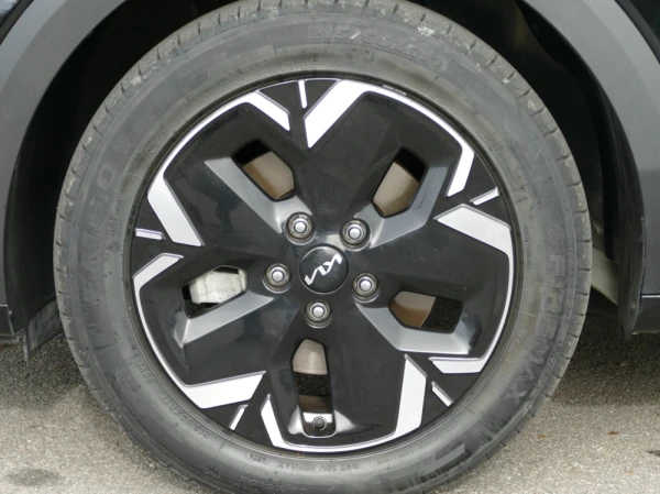 Kia Niro EV 64kWh Tech 11