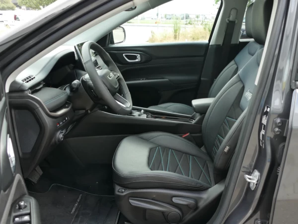 Jeep Compass 1.3 TG 4Xe Trailhawk 32