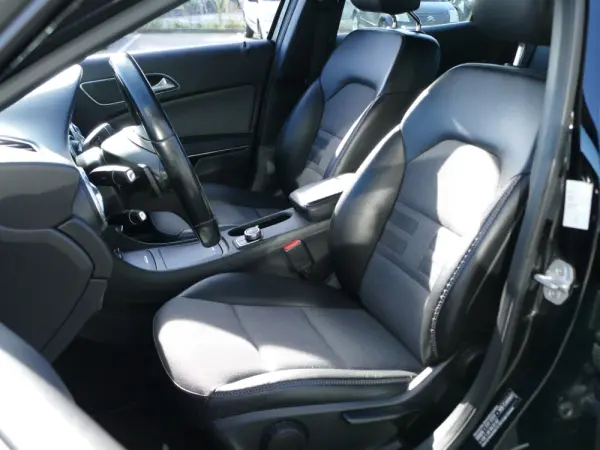 Mercedes-Benz GLA 180 d Style Aut. 25
